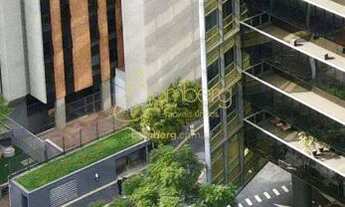 Imagem 2: Laje Brooklin Galpão / depósito com 5 vagas na garagem