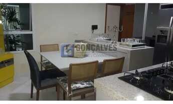 Imagem 7: SAO BERNARDO DO CAMPO - Residential / Sobrado - VILA MARCHI