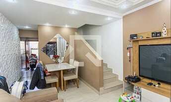 Imagem 2: Casa para Aluguel - Vila Pirituba, 3 Quartos, 83 m2