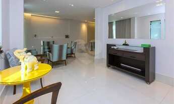 Imagem 5: São Paulo - Casa Padrão - SAÚDE