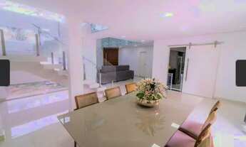 Imagem: Casa Top de 04 Quartos em Arniqueiras