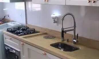 Imagem 6: Apartamento para Venda em Ribeirão Preto, Nova Aliança, 1 dormitório, 1 banheiro, 1 vaga