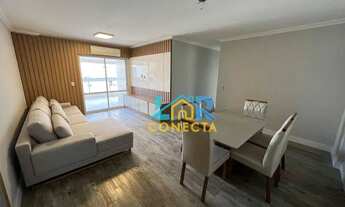 Imagem 4: Apartamento à venda, 126 m² por R$ 1.050.000,00 - Boqueirão - Praia Grande/SP