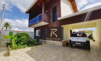 Imagem 6: Sobrado com 3 dormitórios - venda por R$ 600.000,00 ou aluguel por R$ 2.700,00/mês - Estân