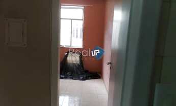 Imagem 3: APARTAMENTO - TIJUCA - 02 QUARTOS