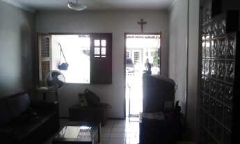 Imagem 6: Casa de condomínio para venda tem 115 metros quadrados com 3 quartos