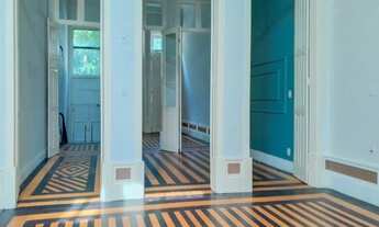 Imagem 7: Casa, 300m², 11vgs, No Bairro De Nazaré