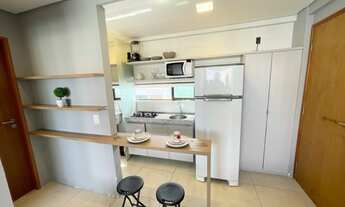 Imagem 5: BOA VIAGEM, EDF. GOLDEN SKY, 17º ANDAR, TOTALMENTE NASCENTE, 100% MOBILIADO, FINAMENTE DEC