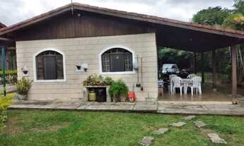 Imagem: Chácara com 2 dormitórios à venda, 2500