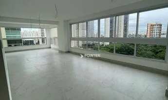 Imagem 4: Apartamento com 3 suítes com lazer completo, 177 m² de frente para o parque flamboyant- Ja