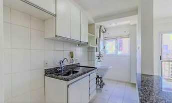 Imagem 6: Apartamento para Venda em Campinas, Vila Industrial, 2 dormitórios, 1 banheiro, 1 vaga