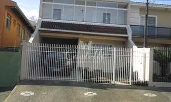 Imagem: Sobrado à venda, Jardim Carvalho, PONTA