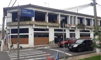 Imagem: PONTO COMERCIAL GRANDE ALVINOPOLIS ATIBAIA