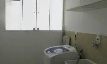 Imagem 4: Apartamento com 2 dormitórios para alugar, 76 m² por R$ 2.500,00/mês - Vila Paraíba - Guar