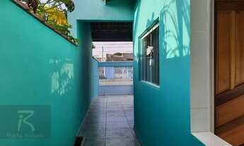 Imagem 3: Casa com 2 dormitórios à venda, 82 m² por R$ 320.000,00 - São João batista II - Peruíbe/SP