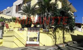 Imagem 2: Sobrado de 280m² em Santana