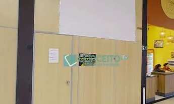 Imagem 2: Loja para alugar por R$ 2.700/mês - Gleba Palhano - Londrina/PR