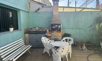 Imagem 7: Sobrado com 2 dormitórios à venda, 200 m² por R$ 798.000,00 - Vila Aurora (Zona Norte) - S