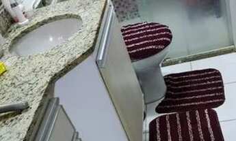 Imagem 4: Planterium Marte 2/4 com suíte