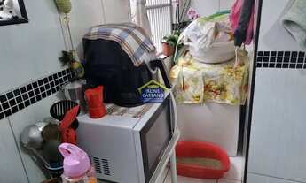 Imagem 6: 1 dormitorio amplo, com 58 metros de area util!!