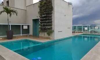 Imagem 1: Apartamento à venda, 77 m² por R$ 410.000,00 - Campinho - Rio de Janeiro/RJ