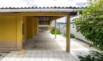 Imagem 7: Charmosa casa de 3 quartos com grande terreno disponível para locação no Conjunto Belveder