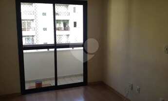 Imagem 2: Apartamento para Locação, no Mandaqui, com 50m², 2 quartos, 1 vaga e lazer