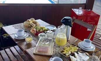 Imagem 7: Pousada no Arpoador em Tutoia - Paraíso em crescimento e ainda intocável