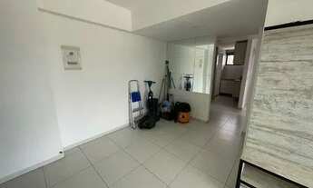 Imagem 3: DM/Apartamento Nascente para venda possui 63 metros quadrados com 2 quartos em Graças - Re