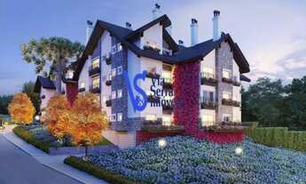 Imagem 4: Apartamento em Gramado/RS! Ref.:904