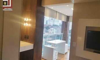 Imagem 3: Apartamento com 3 dormitórios à venda, 156 m² por R$ 2.200.000,00 - Vila Mariana - São Pau