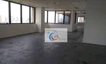 Imagem 7: Conjunto para alugar, 608 m² - Água Branca - São Paulo/SP