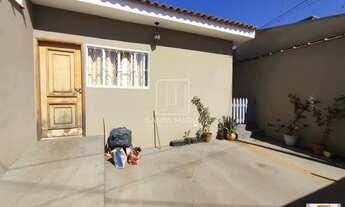 Imagem 3: Casa (térrea na rua) 3 dormitórios/suite, cozinha planejada