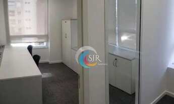 Imagem 6: Conjunto para alugar, 228 m², 6 Vagas de Garagem, pinheiros