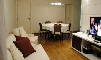 Imagem 2: Apartamento para Venda em São Paulo, Saúde, 2 dormitórios, 1 banheiro, 1 vaga