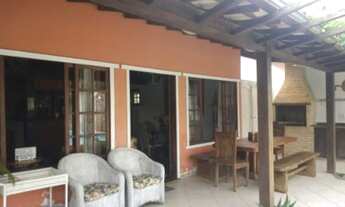 Imagem 6: Casa com 6 quartos independente de locação de temporada em Geribá - Búzios