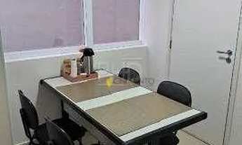 Imagem 4: Conjunto, 84 m² - venda por R$ 980.000,00 ou aluguel por R$ 7.328,00/mês - Centro - Santo