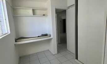 Imagem 2: Shopping Park (TO) - Oportunidade em Boa Viagem 02 quartos Lazer Completo