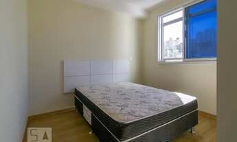 Imagem 4: Apartamento para Aluguel - Coração de Jesus, 1 Quarto, 128 m2