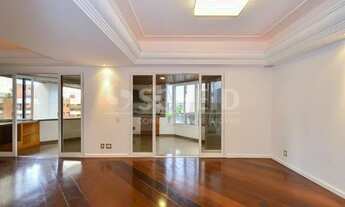 Imagem 2: Apartamento com 3 dormitórios à venda, 300 m² - Panamby - São Paulo/SP