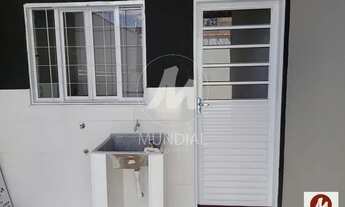 Imagem 6: Casa (térrea na rua) 2 dormitórios/suite, cozinha planejada