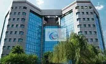 Imagem 1: Conjunto 603,52m² Areá Boma Ar-Condicionado: Central - Andares: 8 Green Building: Sim - Va