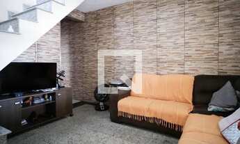 Imagem: Casa para Aluguel - Cangaíba, 3 Quartos