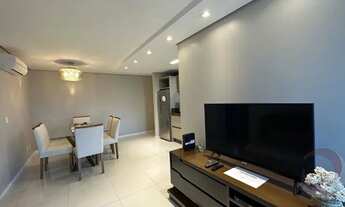 Imagem 6: Ótimo apartamento com 2 quartos sendo 1 suíte e sacada com churrasquera em Trindade - Flor