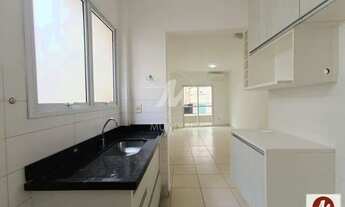 Imagem 6: Apartamento (tipo - padrao) 1 dormitórios, cozinha planejada, elevador, em condomínio fech