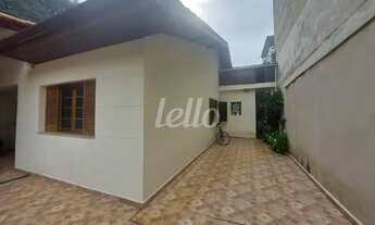 Imagem 3: São Paulo - Casa Padrão - Mandaqui