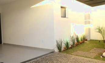 Imagem 5: UBERLÂNDIA - Casa Padrão - Jardim Botânico