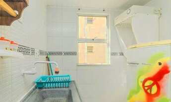 Imagem 7: PORTO ALEGRE - Apartamento Padrão - Protásio Alves