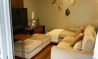 Imagem 6: APARTAMENTO - MOEMA ÍNDIOS - SP