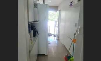 Imagem 6: Condomínio na Serraria, 3/4, 2 suítes, nascente, móveis planejados, espaço gourmet